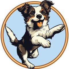 The Ultimate Dog Experience logo